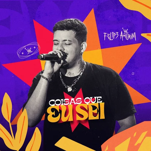 Capa de Coisas Que Eu Sei