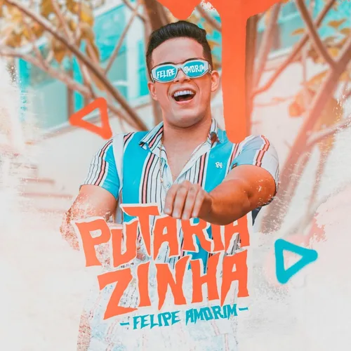 Capa de Putariazinha