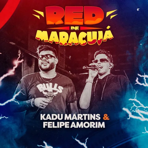 Capa de Red de Maracujá
